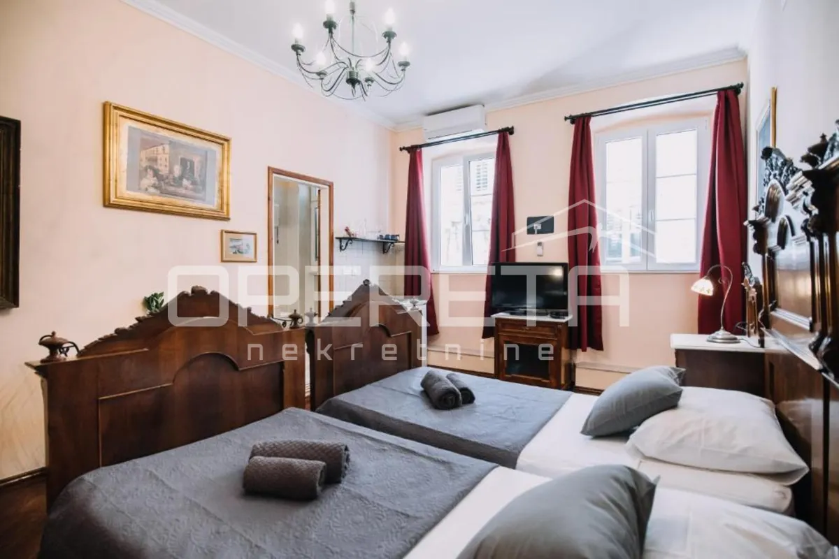 Apartment - Dubrovnik, Dubrovnik, Dubrovnik, 106m2