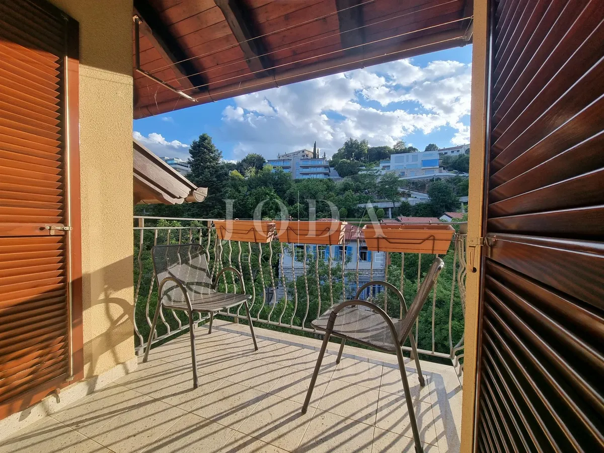 Apartment - Opatija - Okolica, 92m2