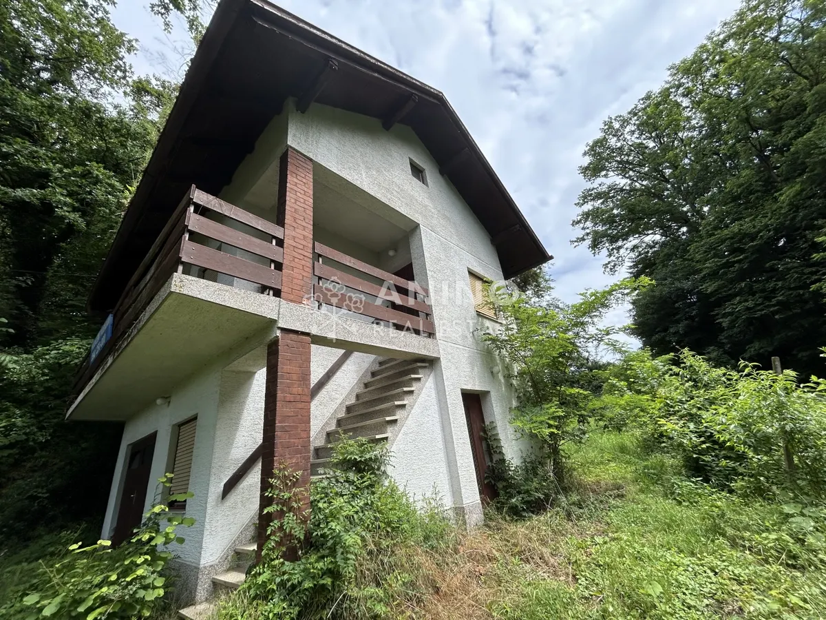 Kuća - Kraljevec Na Sutli, 84m2
