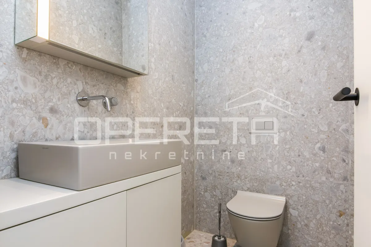 Stan - Nova Ves, Centar, Zagreb, 121m2