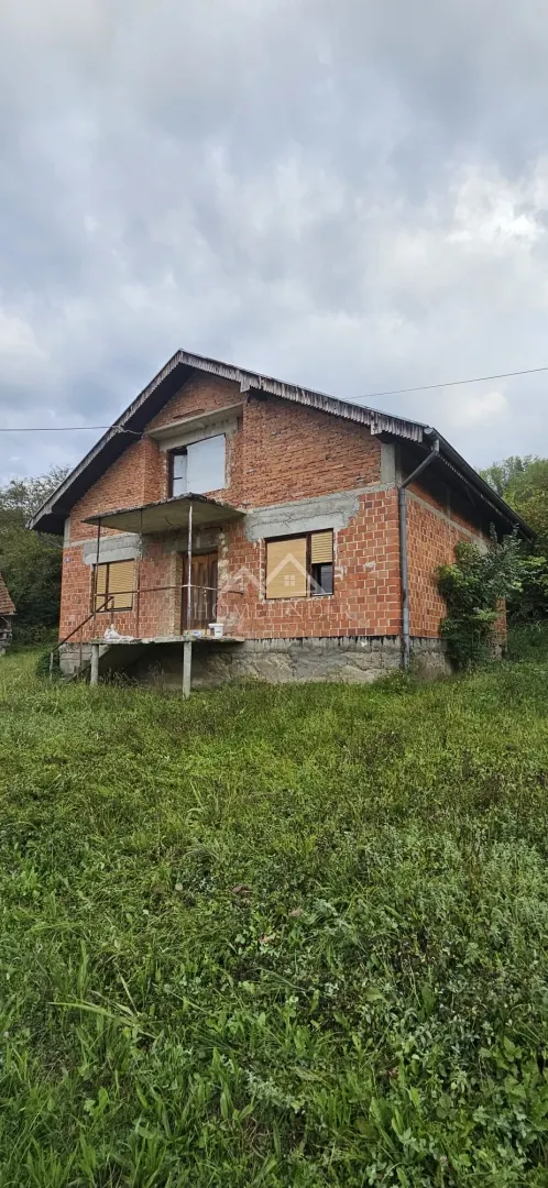 House - Sveti Križ Začretje, 180m2