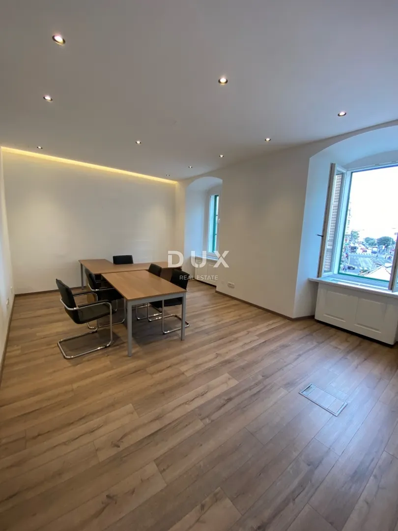 Poslovni Prostor - Rijeka, 115m2