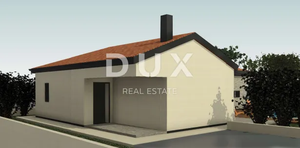 Kuća - Brtonigla, 145m2