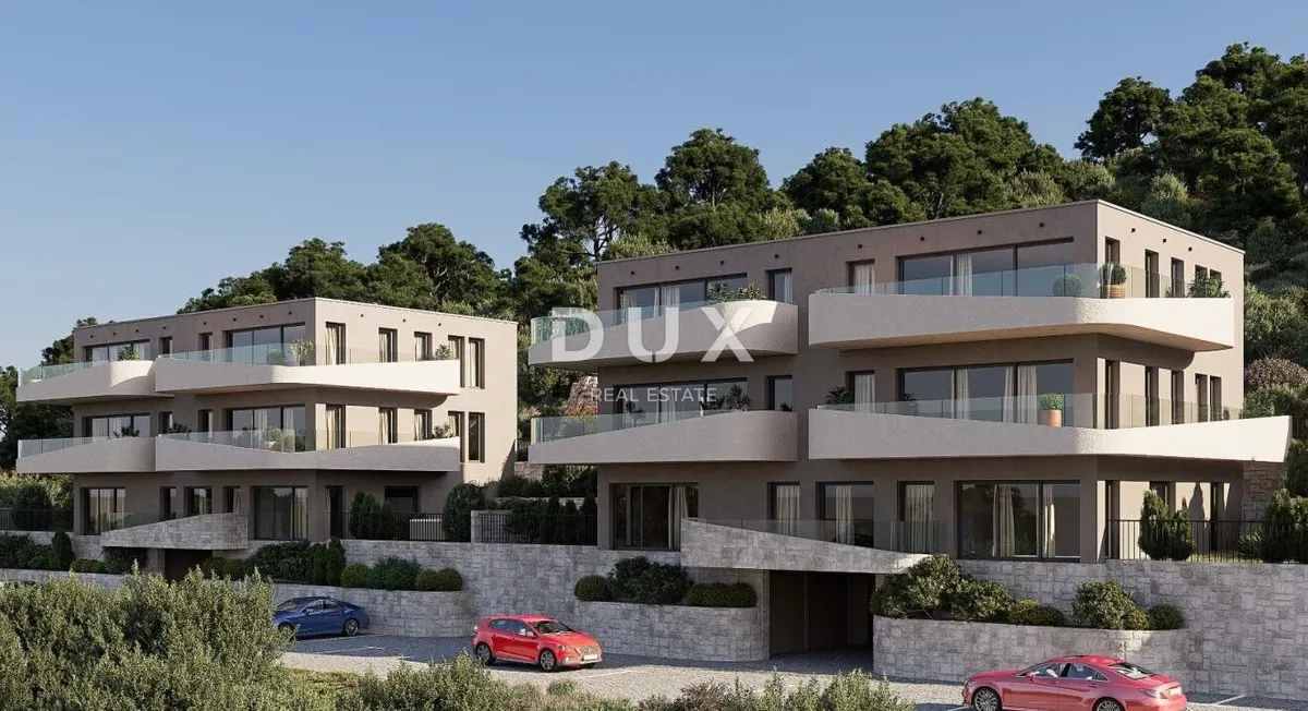 Stan - Šibenik - Okolica, 60.87m2