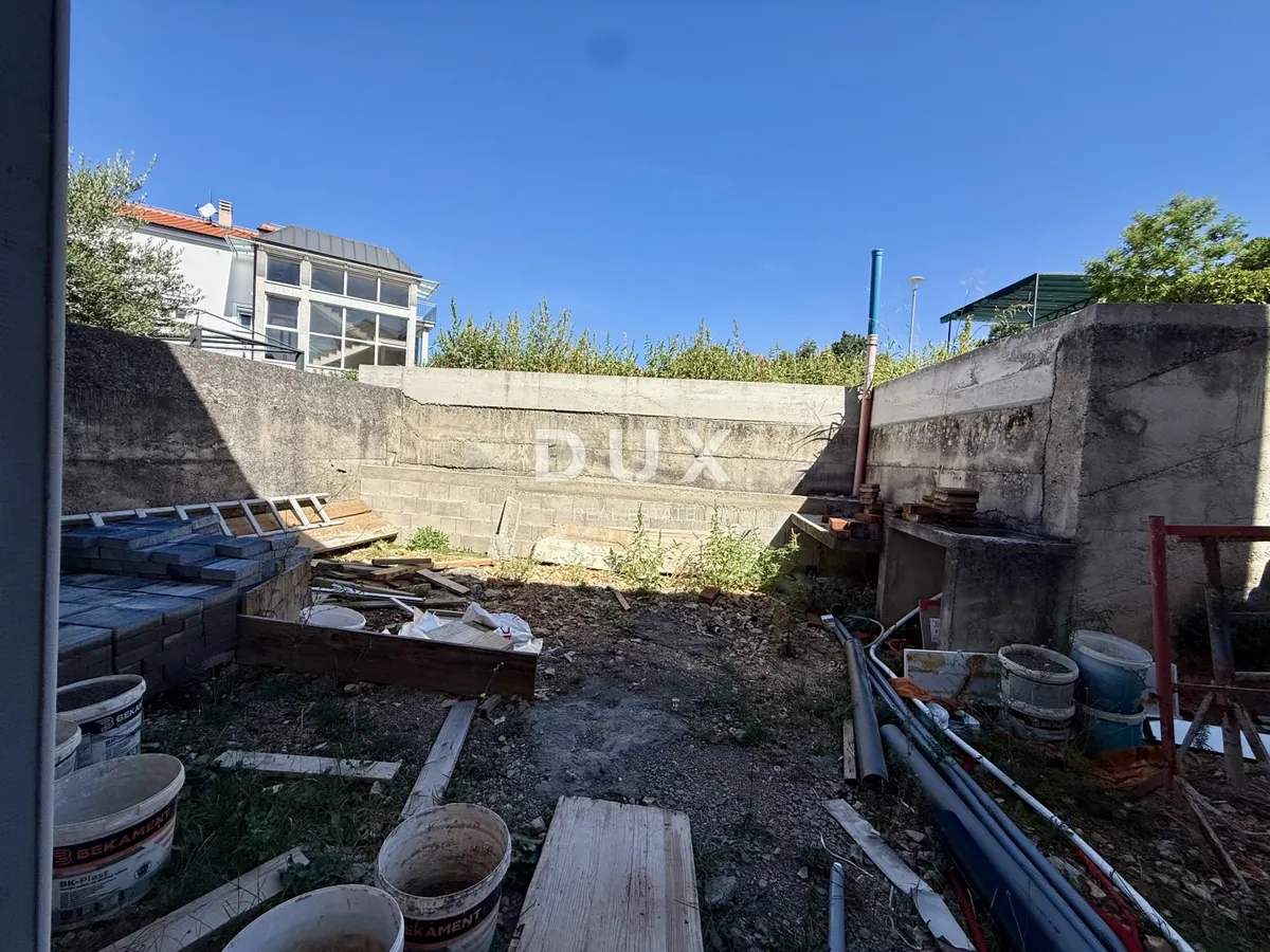 Stan - Crikvenica, 100m2