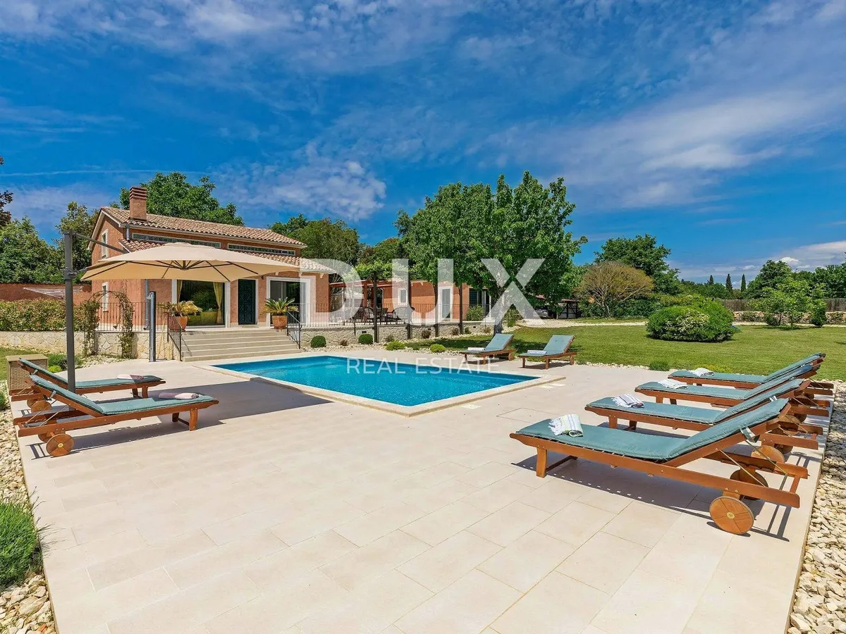 Kuća - Rovinj, 200m2