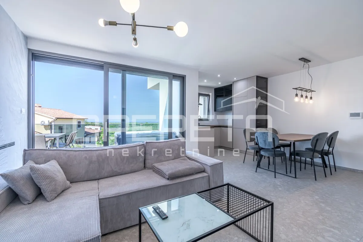 Stan - Poreč, Poreč, Poreč, 96.5m2