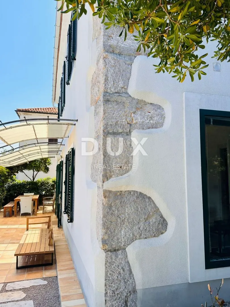 Kuća - Dobrinj, 140m2