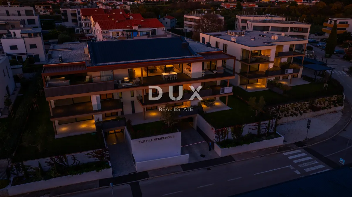 Apartment - Novigrad, 97.86m2