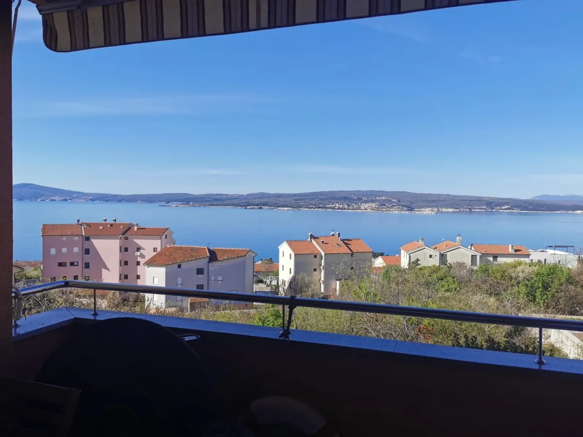 Stan - Crikvenica, 93.68m2