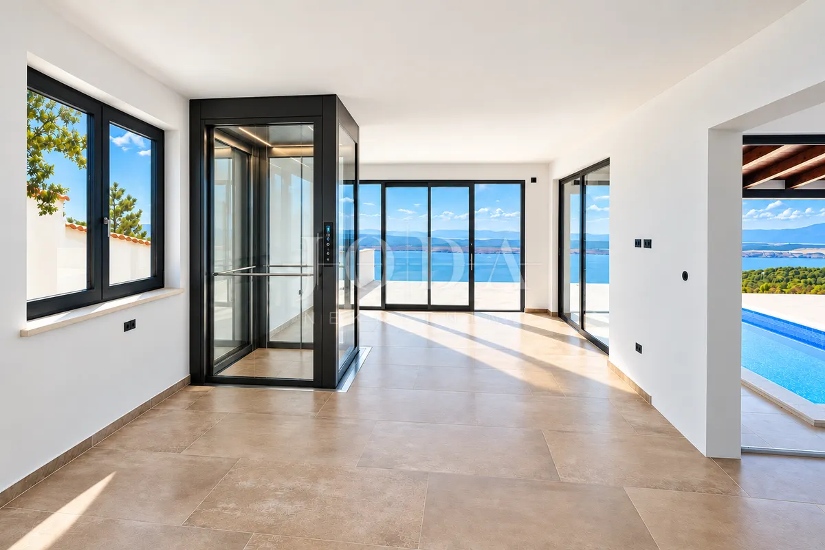 Kuća - Crikvenica, 297m2