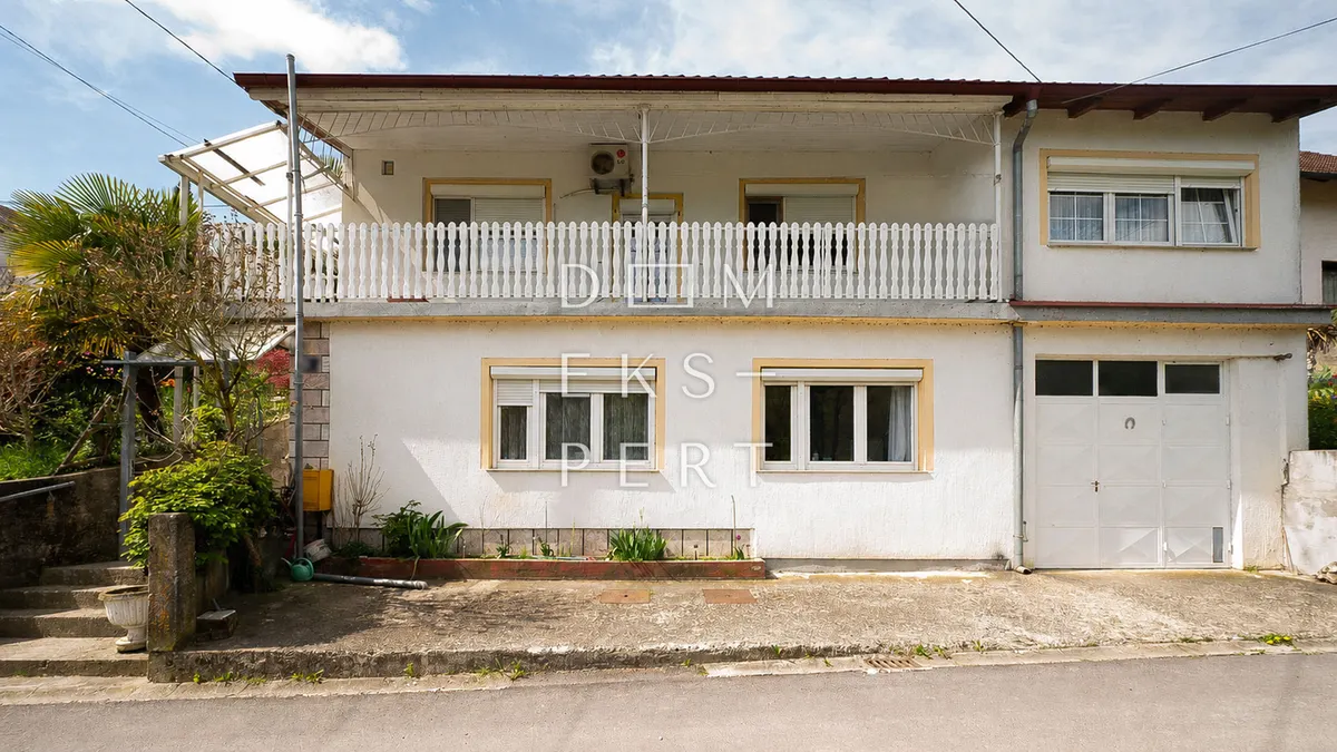 Kuća - Sesvete, 172.65m2