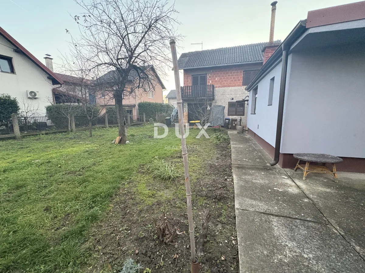 Kuća - Donja Dubrava, 201m2