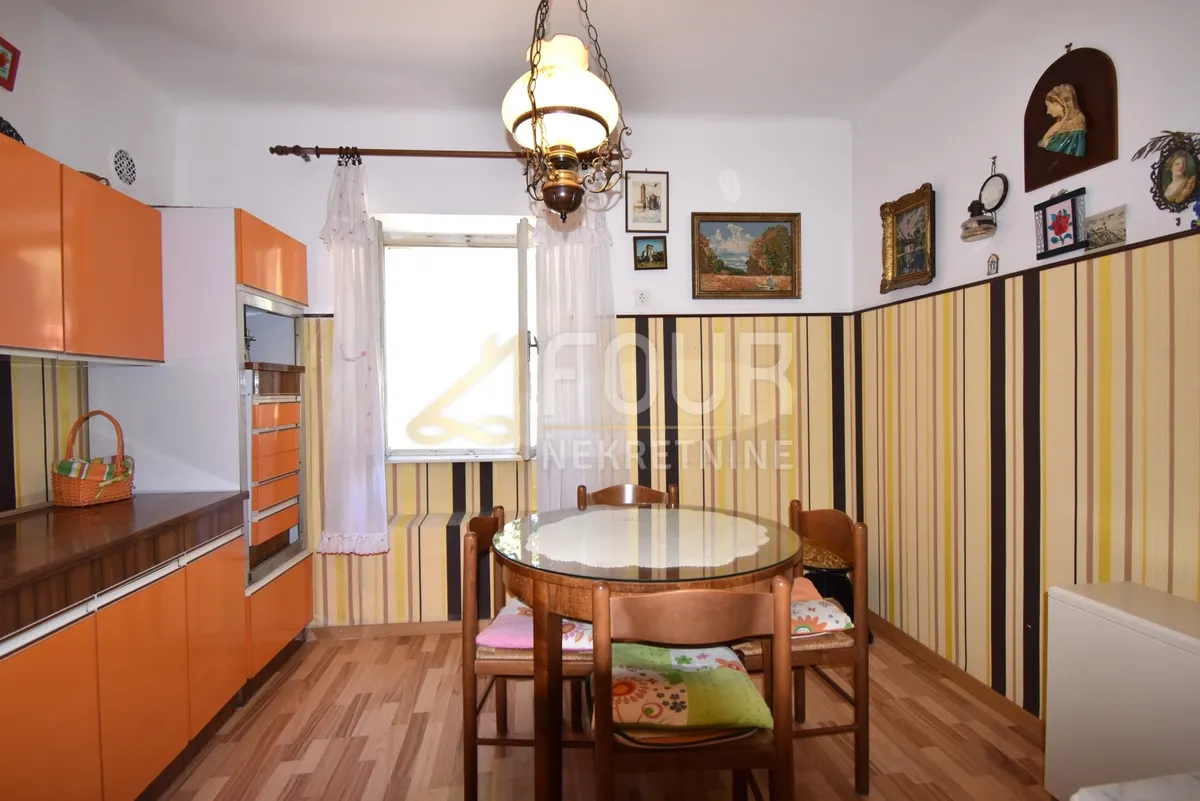 Stan - Opatija, 54m2