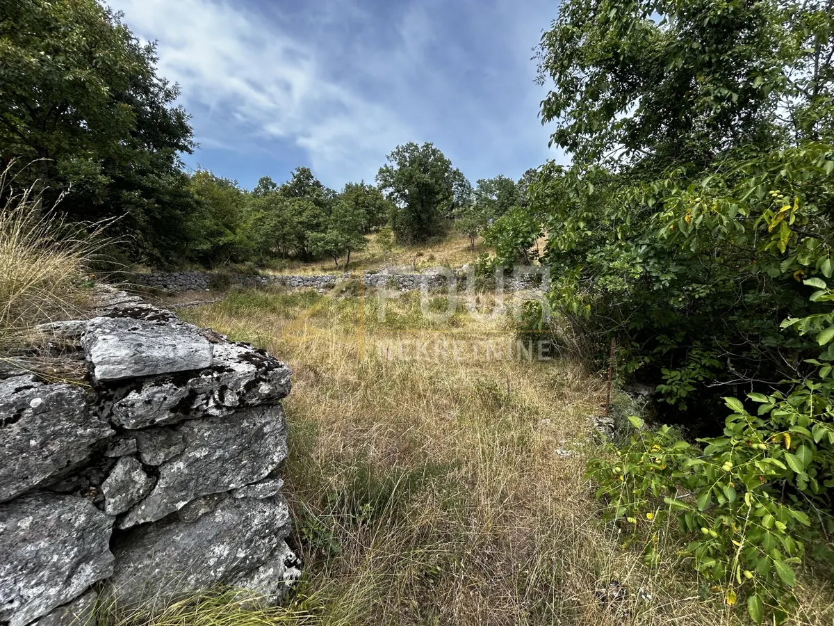 Zemljište - Kastav, 5250m2