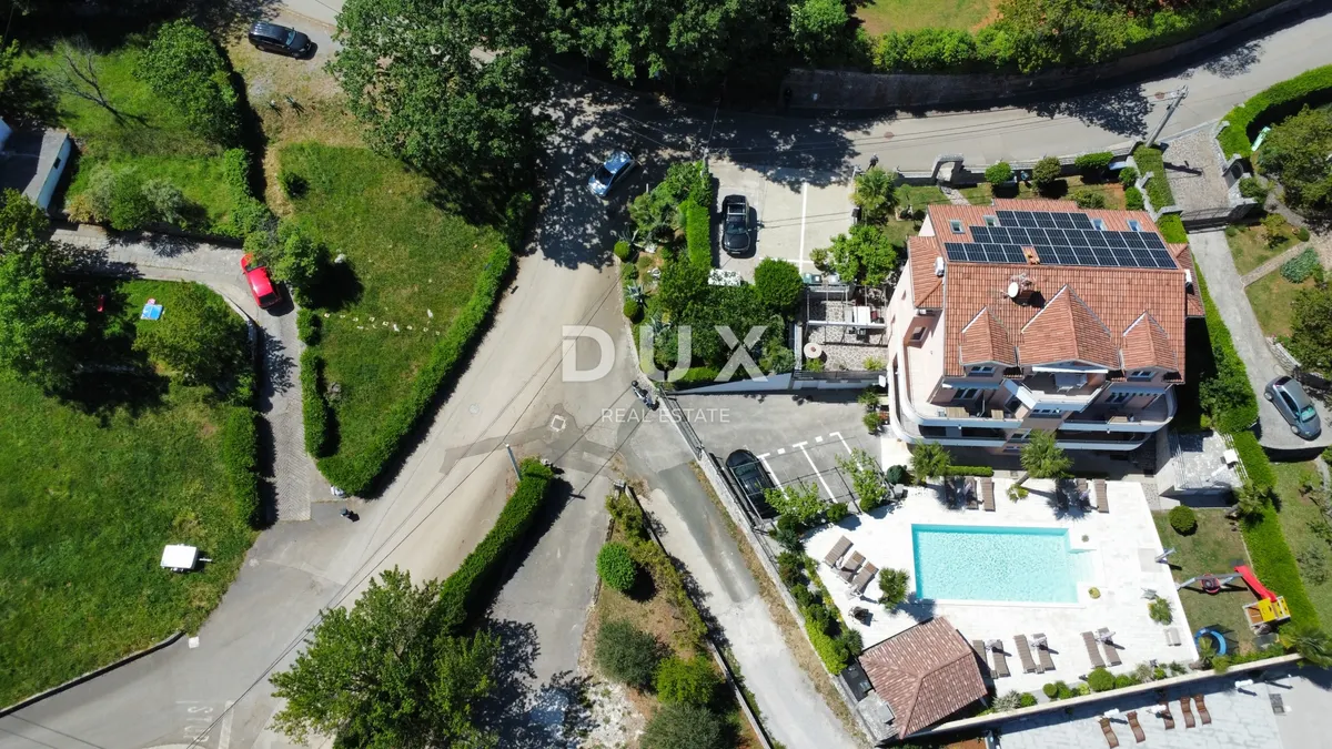 Kuća - Opatija - Okolica, 500m2