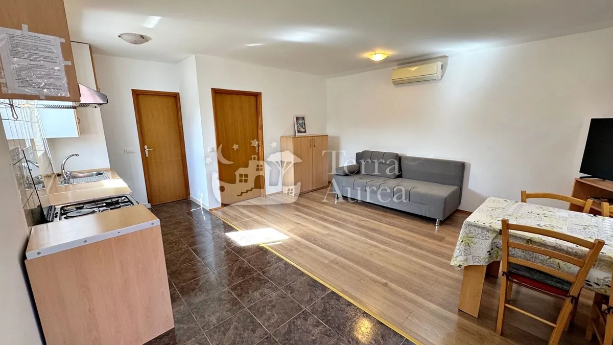 House - Krk, 60m2