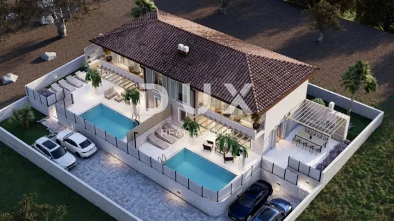 Kuća - Malinska-Dubašnica, 139.69m2