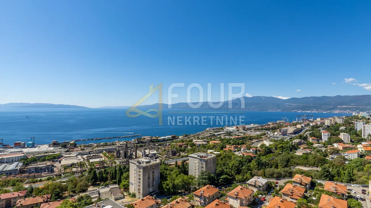 Stan - Rijeka, 42m2