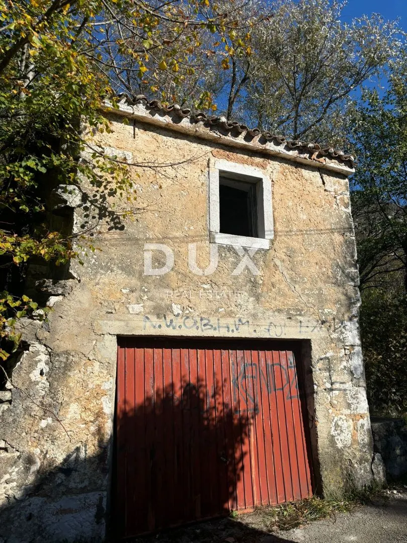 House - Kraljevica, 220m2