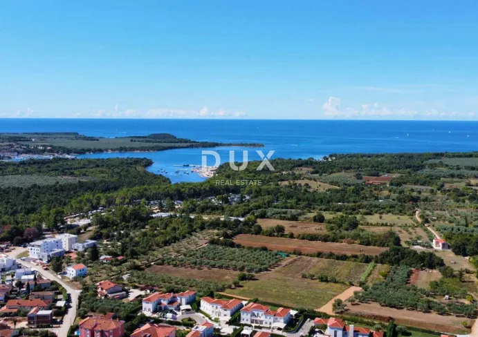 Apartment - Tar-Vabriga, 104.61m2