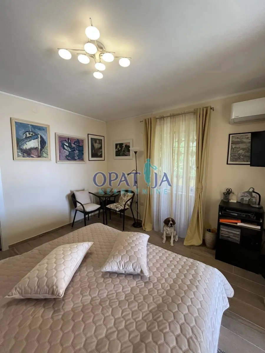 Stan - Opatija, 28.52m2