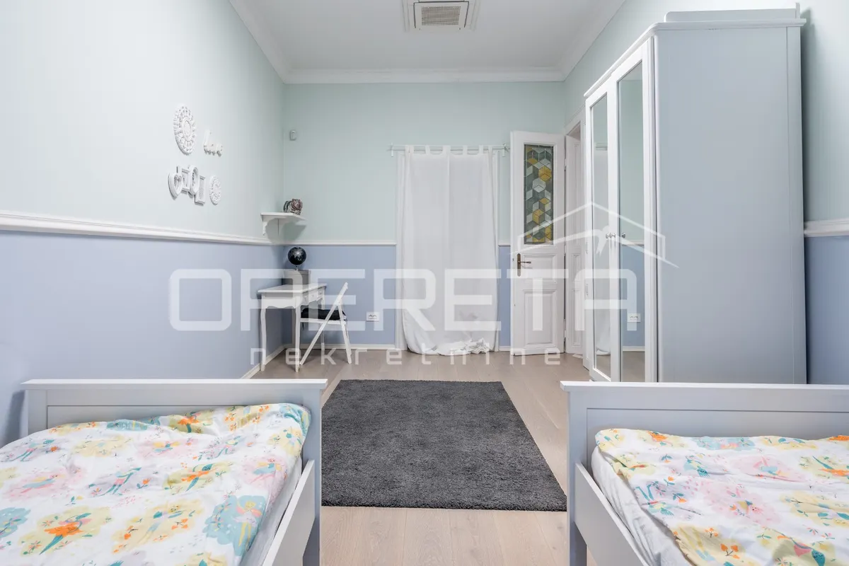 Apartment - Prilaz Gjure Dežalića, Centar, Zagreb, 97m2