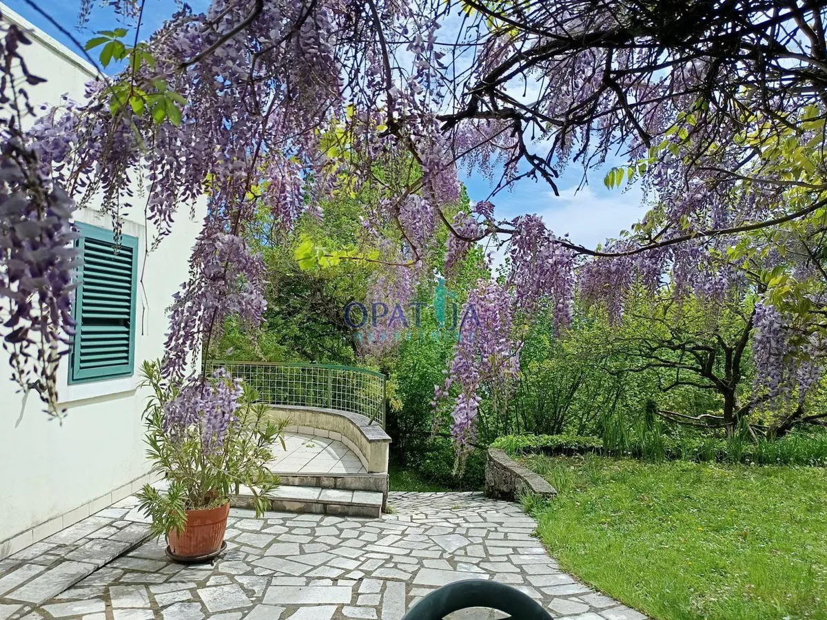Kuća - Matulji, 130m2
