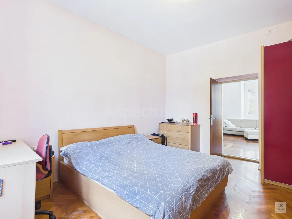 Apartment - Monte Zaro, Pula, 81.39m2