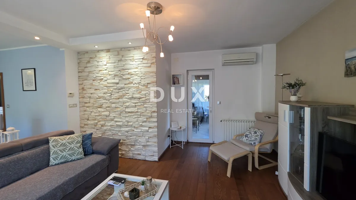 Stan - Pazin, 118.65m2