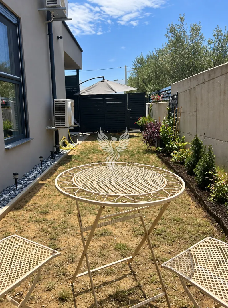 Stan - Zadar, 80.56m2