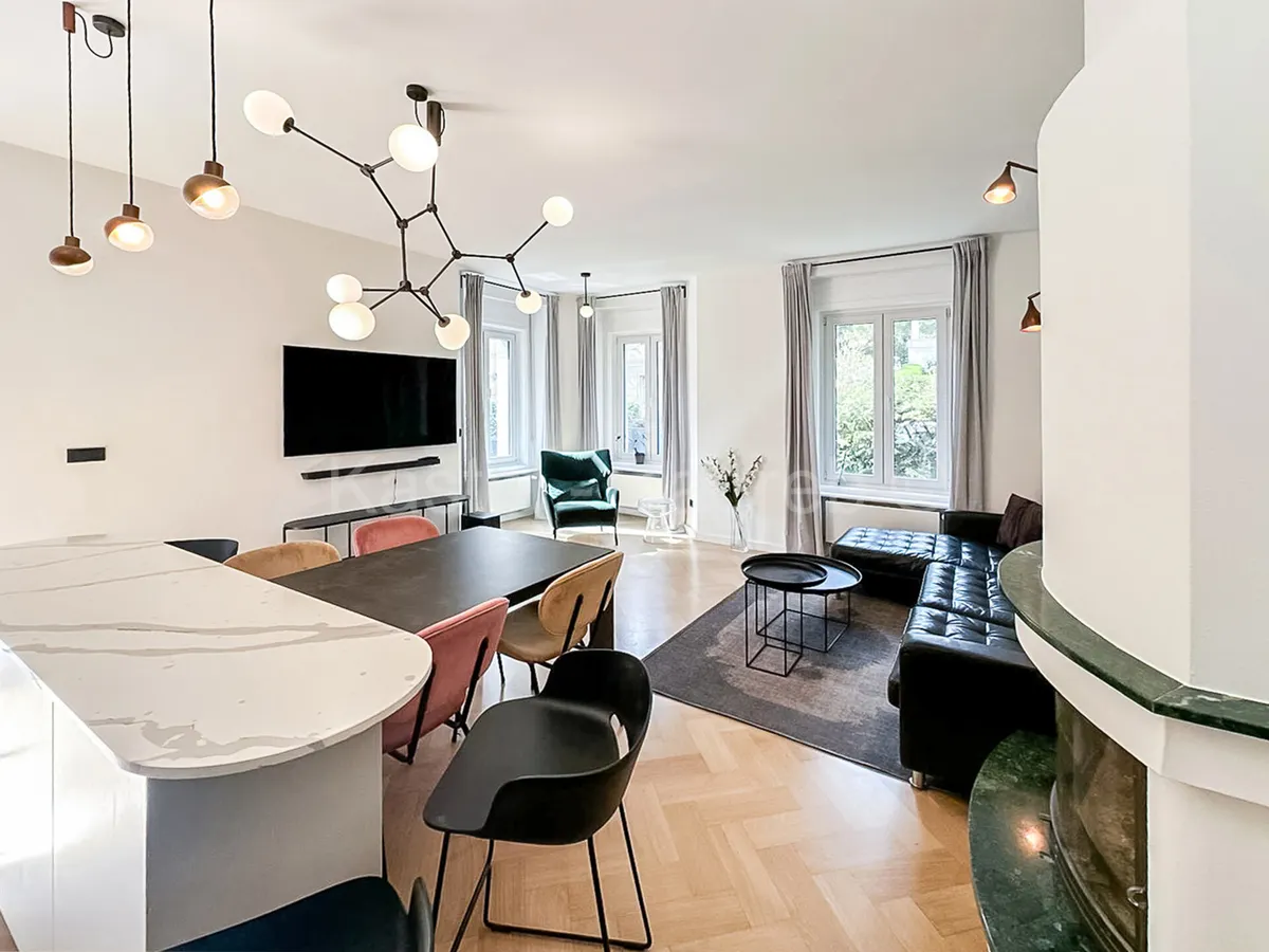 Stan - Britanac, Zagreb, 100m2