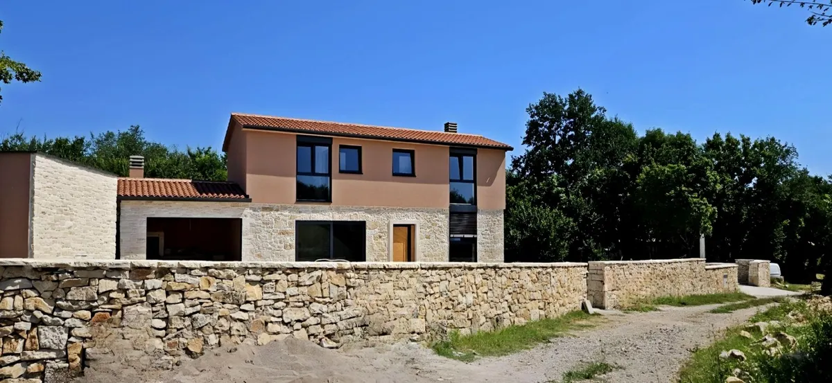 Kuća - Labin, 157.3m2