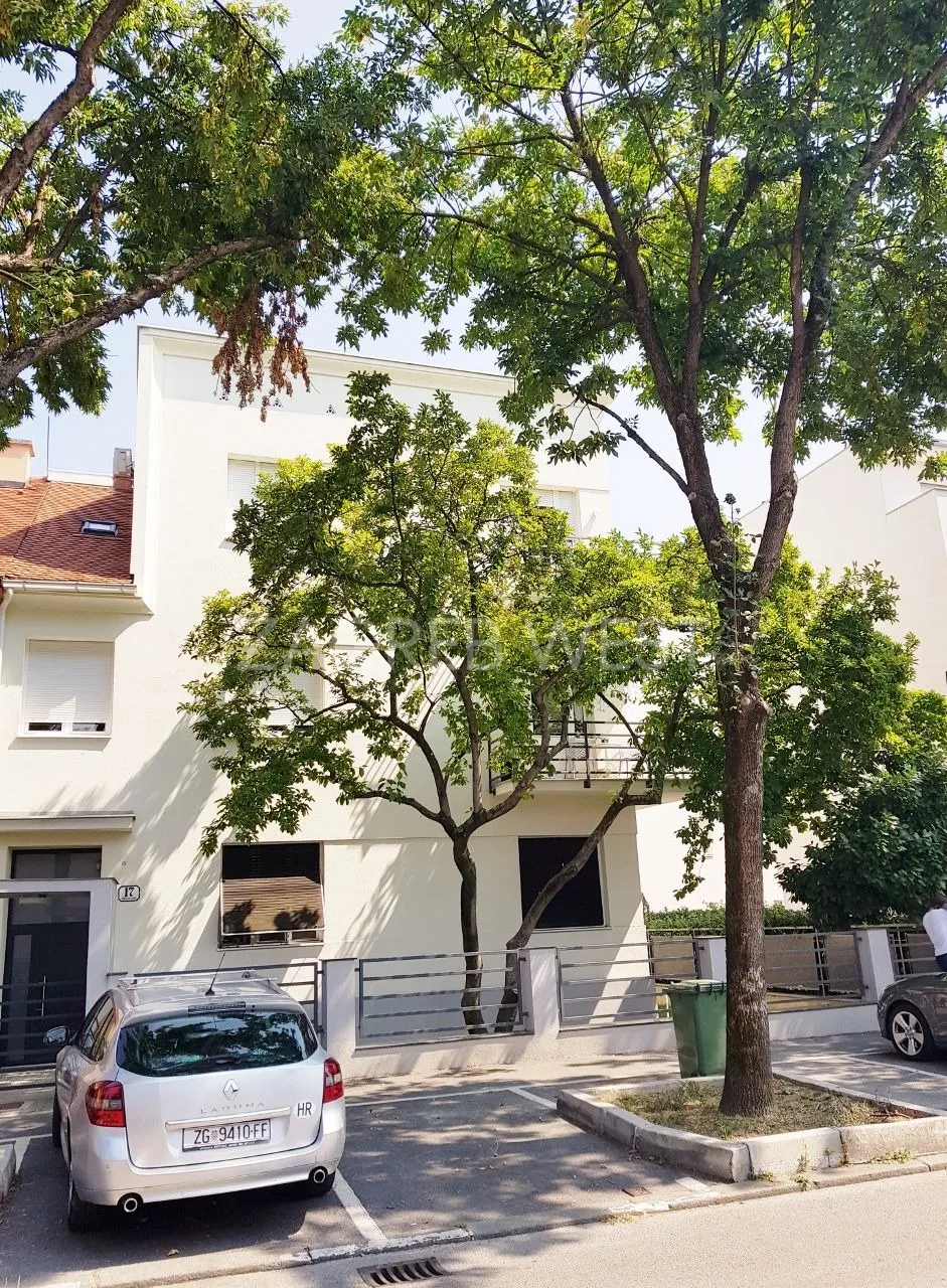 Stan - Ulica Bogoslava Šuleka, Zagreb, 105m2