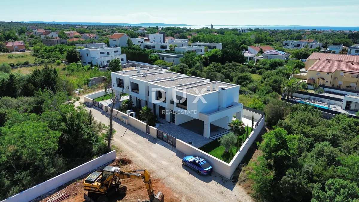 Kuća - Nin, 227.49m2
