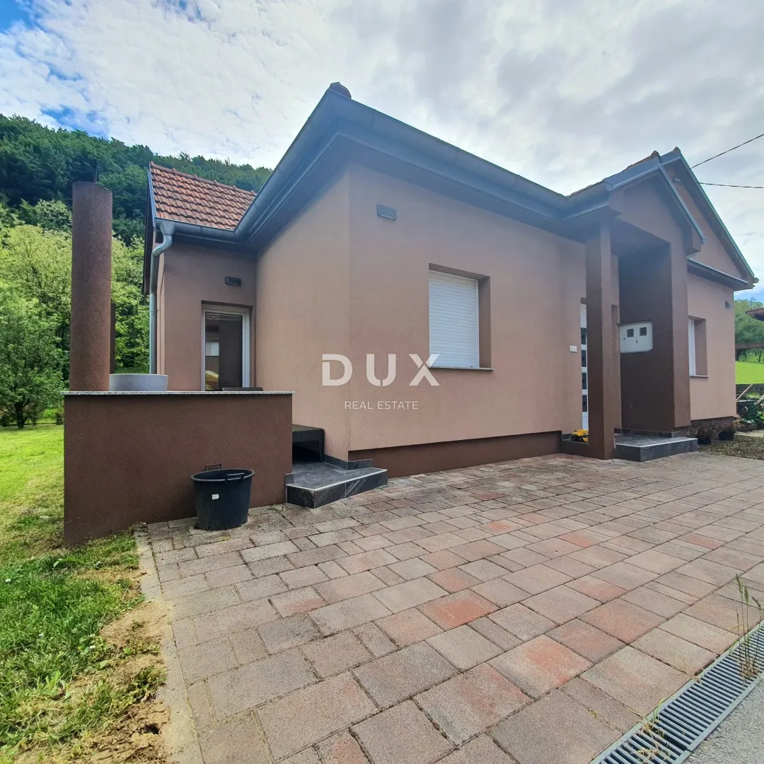 Kuća - Sesvete, 90m2