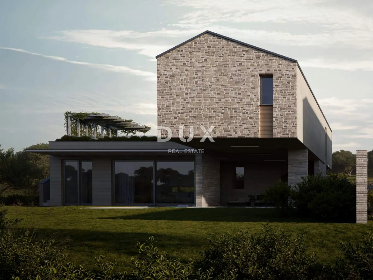 House - Bale, 244.62m2