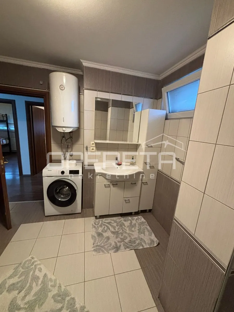 Stan - Turanjska ulica, Novi Zagreb - istok, Zagreb, 88m2