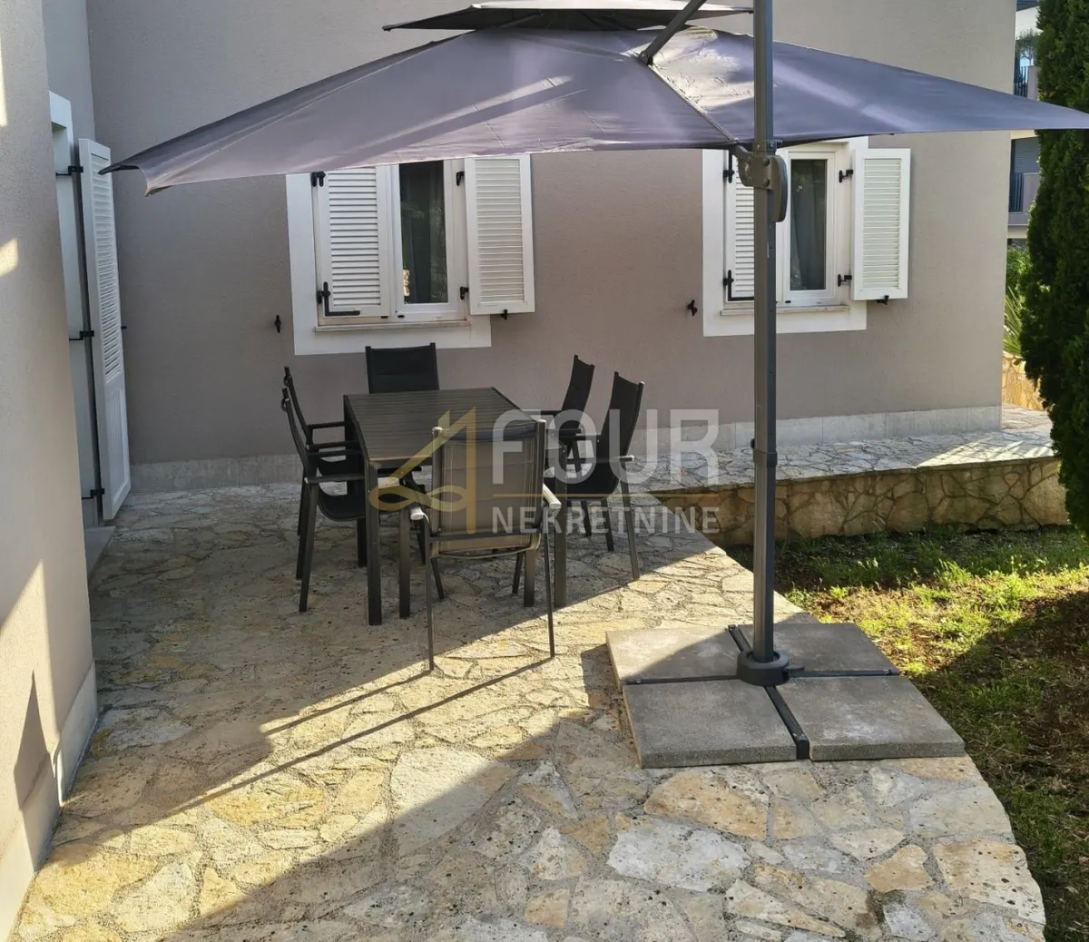 Stan - Medulin, 74m2