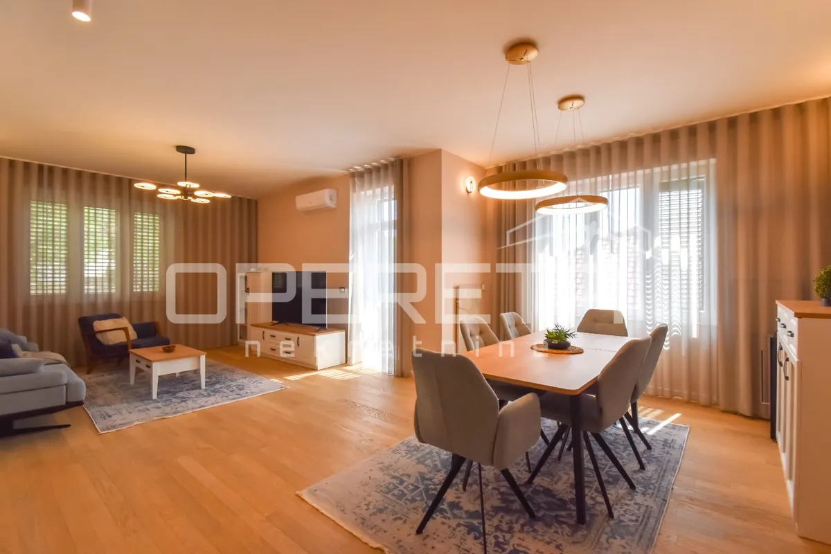 Stan - Put Gimnazije, Šibenik, Šibenik, 90m2