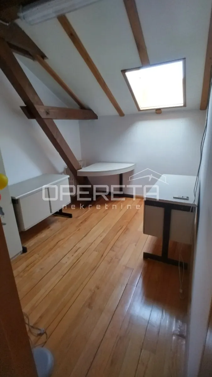 Ured - Zelenjak, Centar, Zagreb, 459m2