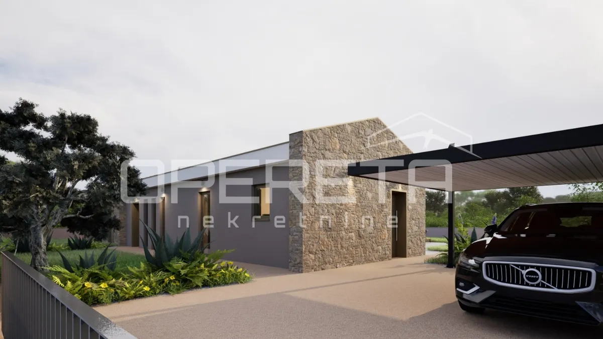 Kuća - Barban, Barban, Barban, 115m2