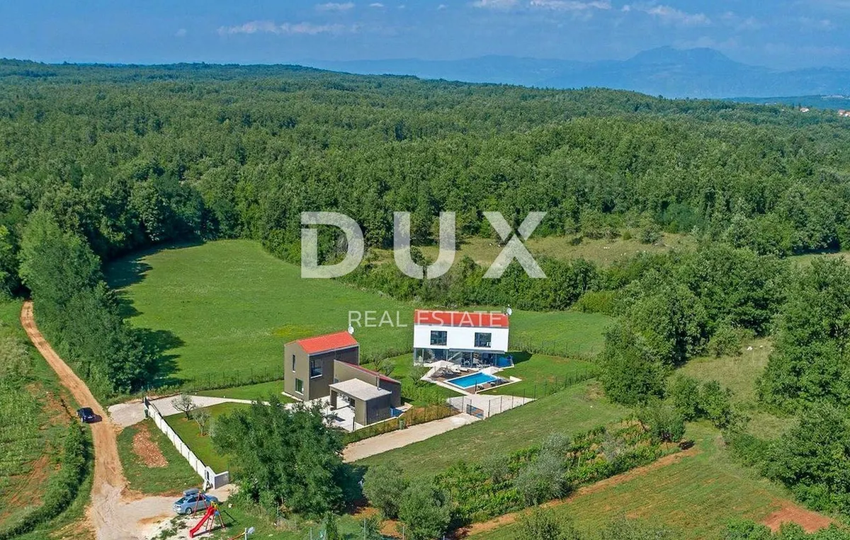 Kuća - Barban, 370m2