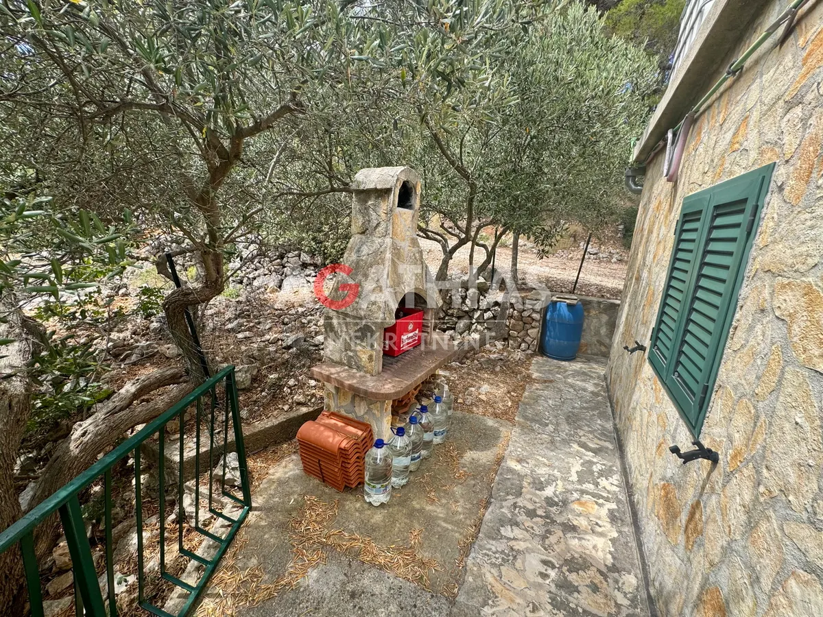 Kuća - Sutivan, 30m2