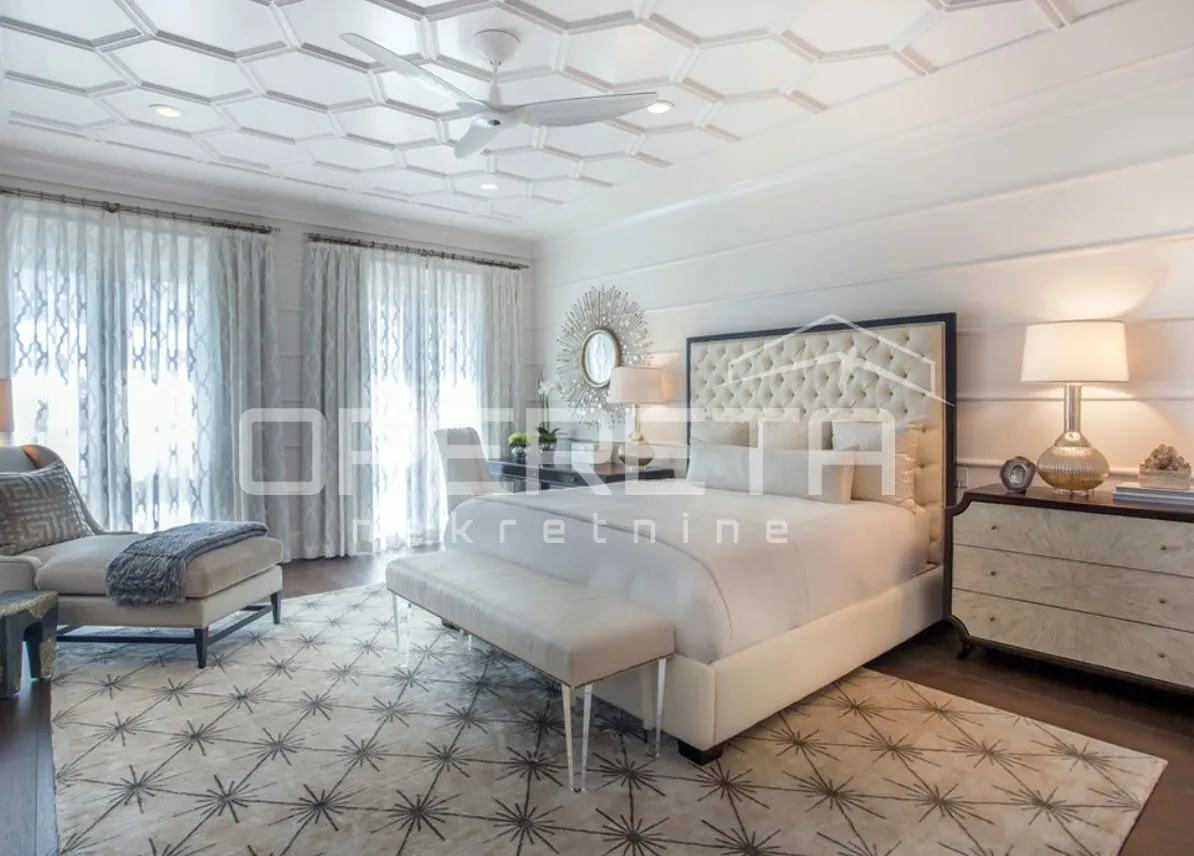 Apartment - Centar, Opatija, Opatija, 104m2