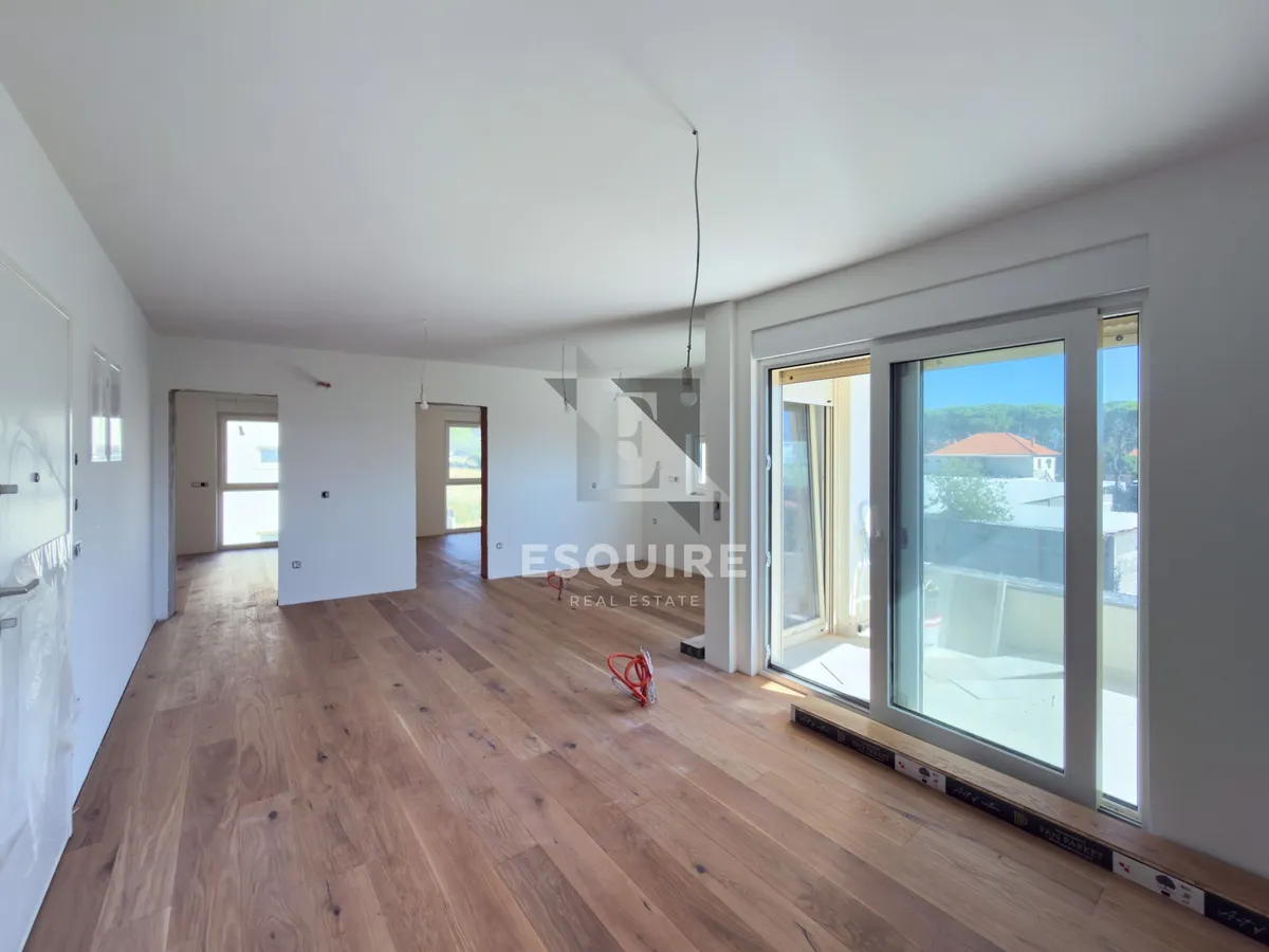 Apartment - Zadar, 82.68m2
