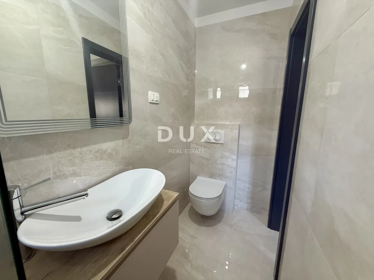 Stan - Malinska-Dubašnica, 75m2