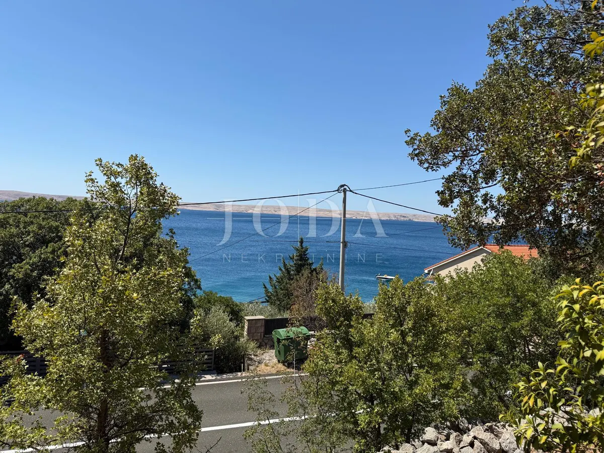 House - Karlobag, 96m2