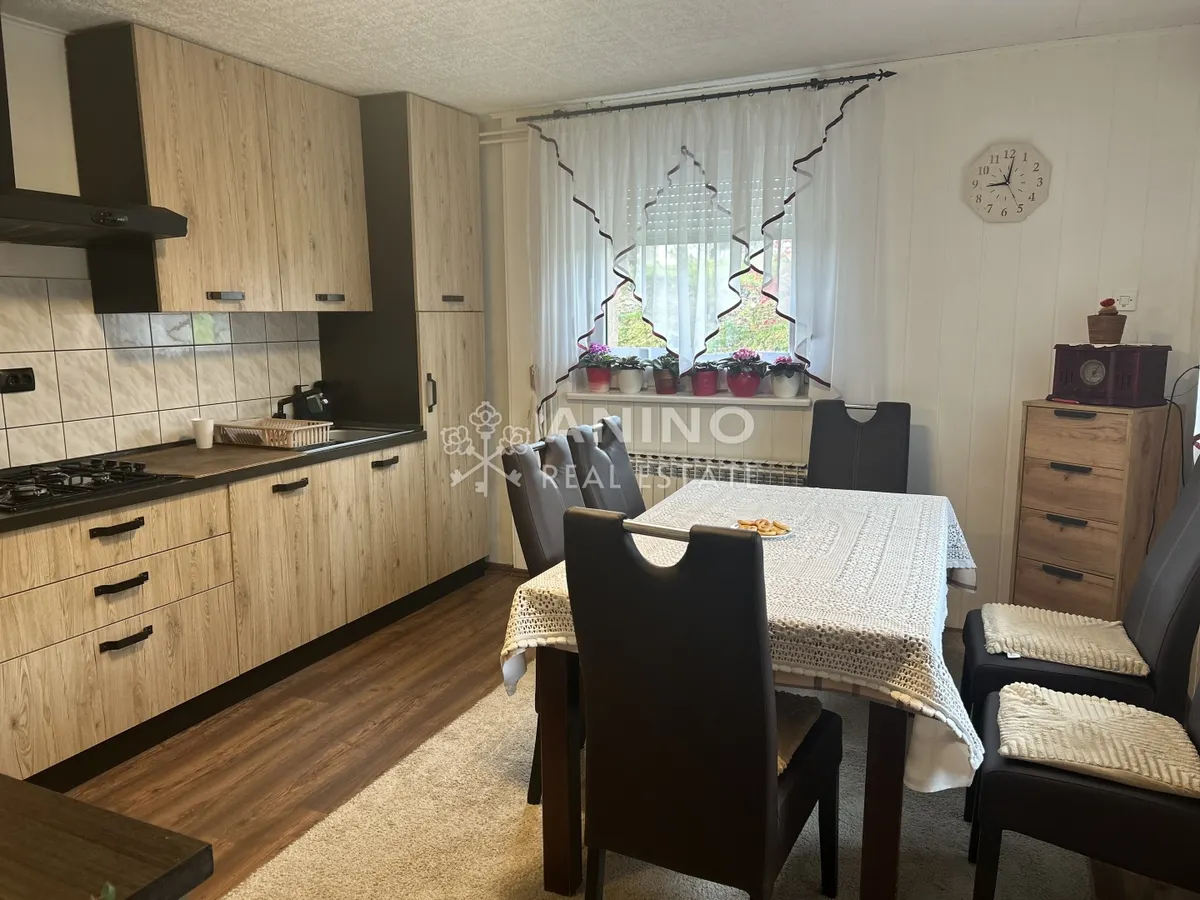 House - Gornji Kneginec, 156m2