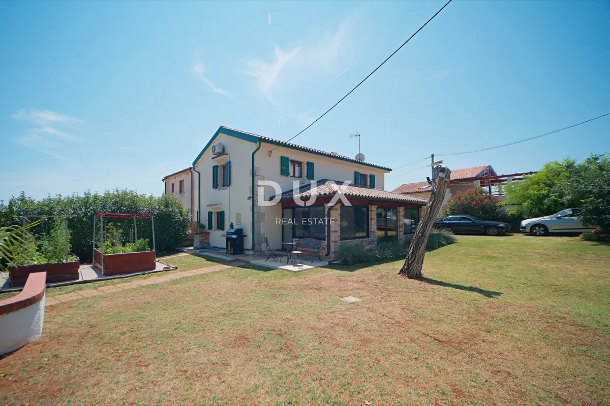 Kuća - Vrsar, 124m2